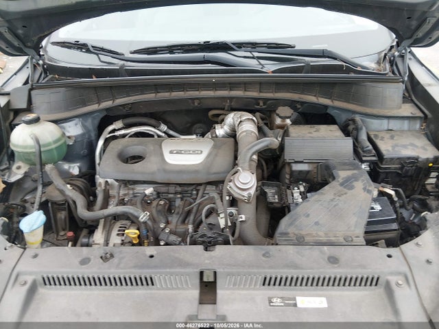 Aukcja sprzedaży 2016 Hyundai Tucson Sport, vin: KM8J33A22GU124766, numer aukcji: 46276522