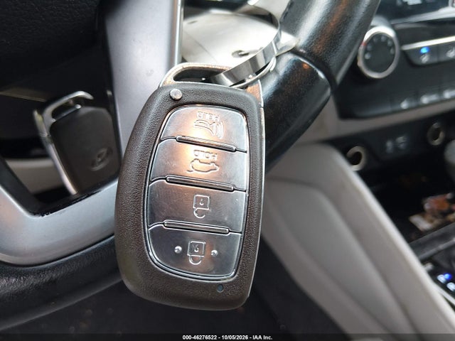 Aukcja sprzedaży 2016 Hyundai Tucson Sport, vin: KM8J33A22GU124766, numer aukcji: 46276522