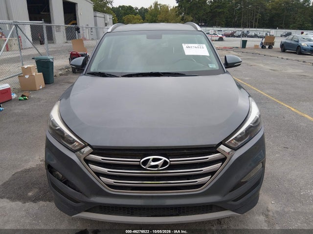 Aukcja sprzedaży 2016 Hyundai Tucson Sport, vin: KM8J33A22GU124766, numer aukcji: 46276522
