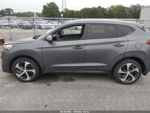 Aukcja sprzedaży 2016 Hyundai Tucson Sport, vin: KM8J33A22GU124766, numer aukcji: 46276522