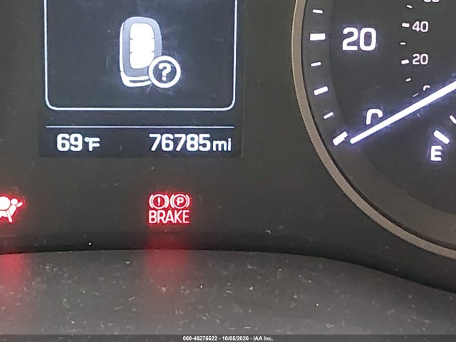Aukcja sprzedaży 2016 Hyundai Tucson Sport, vin: KM8J33A22GU124766, numer aukcji: 46276522