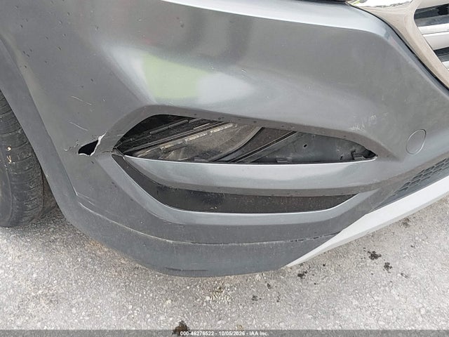 Aukcja sprzedaży 2016 Hyundai Tucson Sport, vin: KM8J33A22GU124766, numer aukcji: 46276522