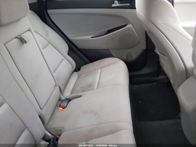 Aukcja sprzedaży 2016 Hyundai Tucson Sport, vin: KM8J33A22GU124766, numer aukcji: 46276522