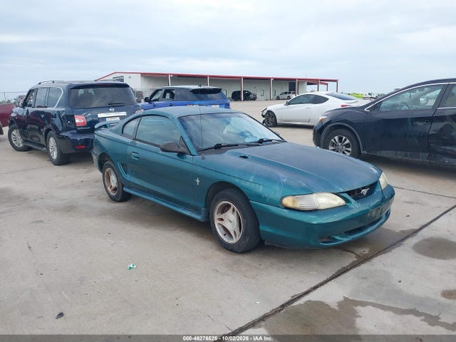 Продаж на аукціоні авто 1998 Ford Mustang, vin: 1FAFP4045WF110182, номер лоту: 46276525