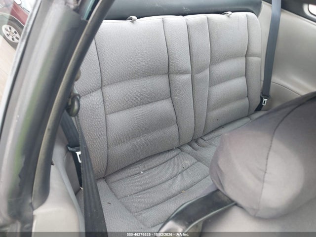 Продажа на аукционе авто 1998 Ford Mustang, vin: 1FAFP4045WF110182, номер лота: 46276525