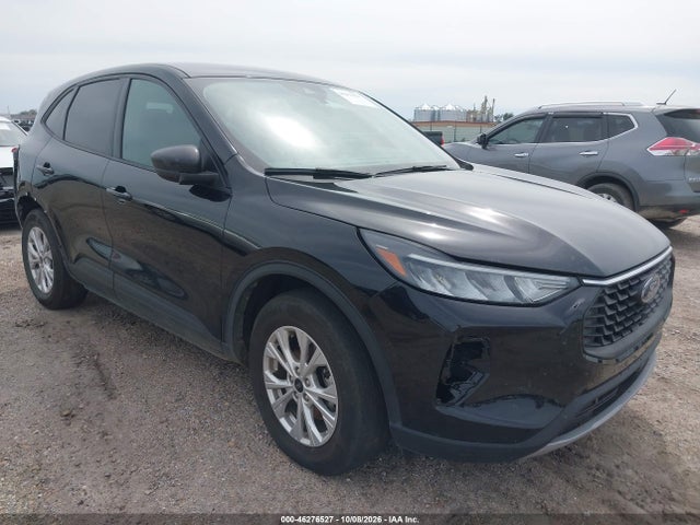 46276527 :رقم المزاد ، 1FMCU9GNXSUA43792 vin ، 2025 Ford Escape Active مزاد بيع