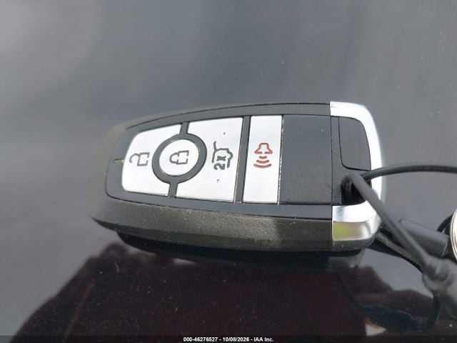 46276527 :رقم المزاد ، 1FMCU9GNXSUA43792 vin ، 2025 Ford Escape Active مزاد بيع