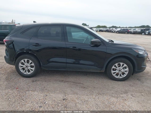 46276527 :رقم المزاد ، 1FMCU9GNXSUA43792 vin ، 2025 Ford Escape Active مزاد بيع