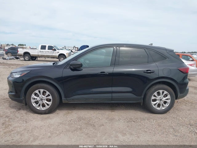 46276527 :رقم المزاد ، 1FMCU9GNXSUA43792 vin ، 2025 Ford Escape Active مزاد بيع
