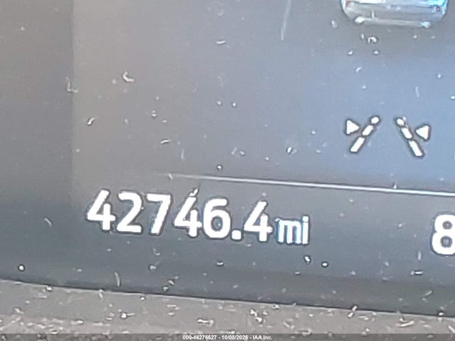 46276527 :رقم المزاد ، 1FMCU9GNXSUA43792 vin ، 2025 Ford Escape Active مزاد بيع