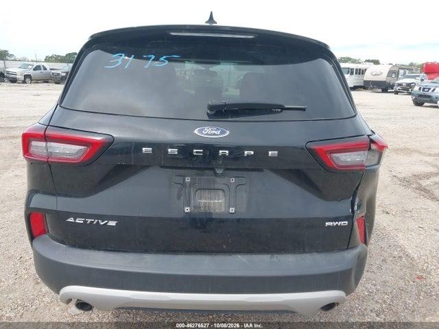 46276527 :رقم المزاد ، 1FMCU9GNXSUA43792 vin ، 2025 Ford Escape Active مزاد بيع