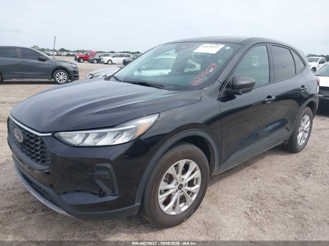 46276527 :رقم المزاد ، 1FMCU9GNXSUA43792 vin ، 2025 Ford Escape Active مزاد بيع