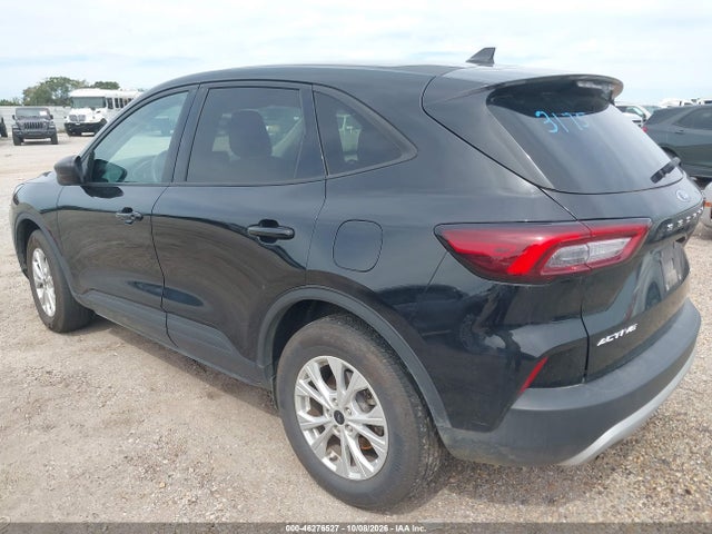 46276527 :رقم المزاد ، 1FMCU9GNXSUA43792 vin ، 2025 Ford Escape Active مزاد بيع