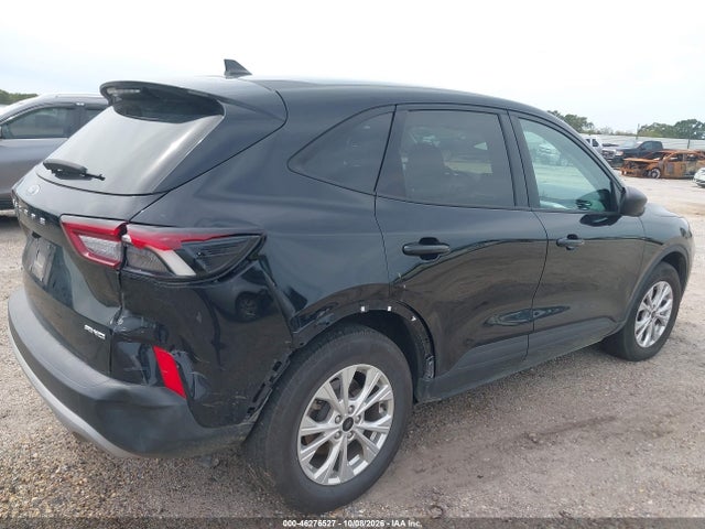 46276527 :رقم المزاد ، 1FMCU9GNXSUA43792 vin ، 2025 Ford Escape Active مزاد بيع