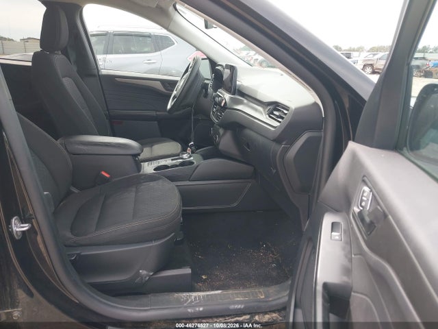 46276527 :رقم المزاد ، 1FMCU9GNXSUA43792 vin ، 2025 Ford Escape Active مزاد بيع
