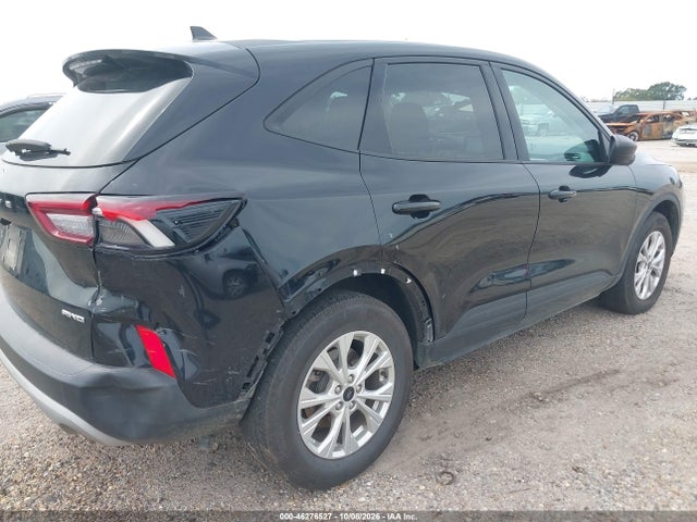 46276527 :رقم المزاد ، 1FMCU9GNXSUA43792 vin ، 2025 Ford Escape Active مزاد بيع