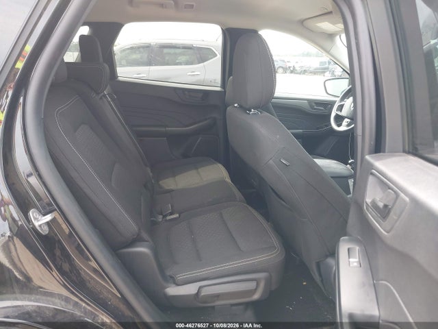 46276527 :رقم المزاد ، 1FMCU9GNXSUA43792 vin ، 2025 Ford Escape Active مزاد بيع