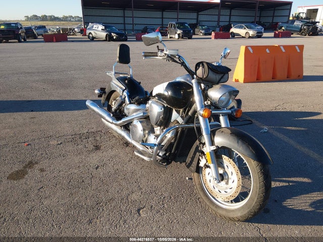 Aukcja sprzedaży 2005 Honda Vt1300 S, vin: 1HFSC52035A208679, numer aukcji: 46276537