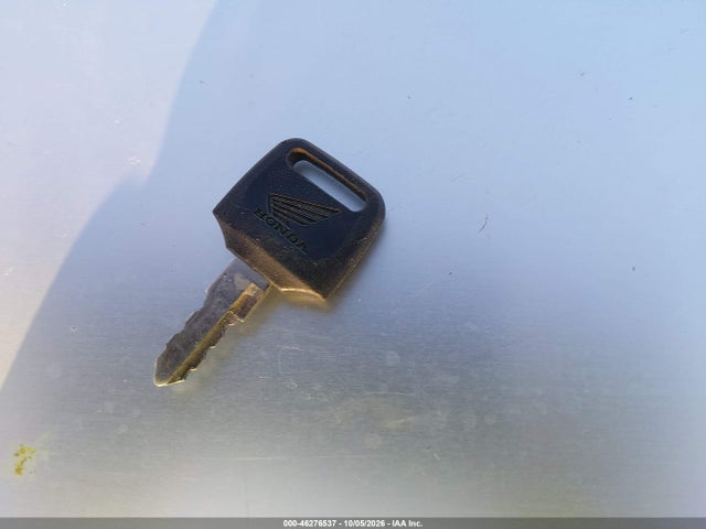 Aukcja sprzedaży 2005 Honda Vt1300 S, vin: 1HFSC52035A208679, numer aukcji: 46276537