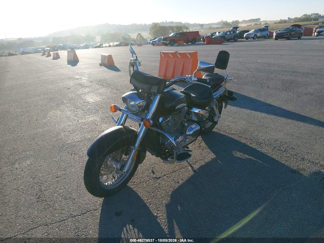Aukcja sprzedaży 2005 Honda Vt1300 S, vin: 1HFSC52035A208679, numer aukcji: 46276537