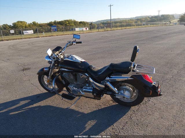 Aukcja sprzedaży 2005 Honda Vt1300 S, vin: 1HFSC52035A208679, numer aukcji: 46276537