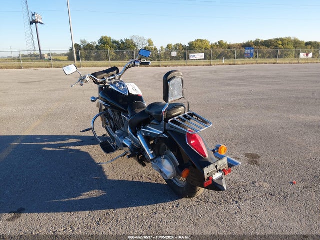 Aukcja sprzedaży 2005 Honda Vt1300 S, vin: 1HFSC52035A208679, numer aukcji: 46276537