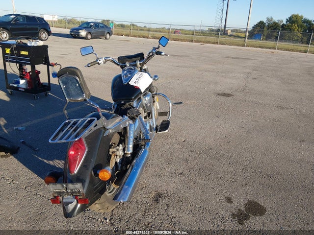 Aukcja sprzedaży 2005 Honda Vt1300 S, vin: 1HFSC52035A208679, numer aukcji: 46276537