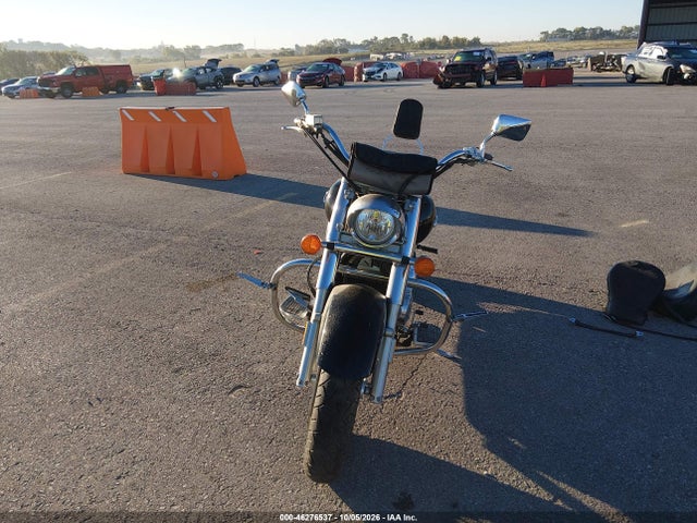 Aukcja sprzedaży 2005 Honda Vt1300 S, vin: 1HFSC52035A208679, numer aukcji: 46276537