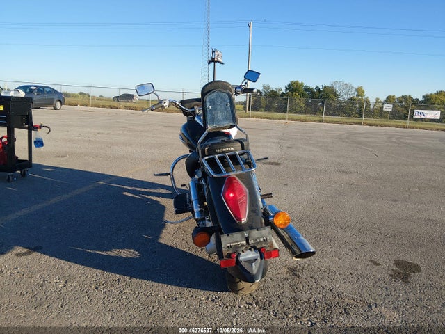 Aukcja sprzedaży 2005 Honda Vt1300 S, vin: 1HFSC52035A208679, numer aukcji: 46276537