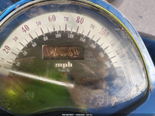 Aukcja sprzedaży 2005 Honda Vt1300 S, vin: 1HFSC52035A208679, numer aukcji: 46276537