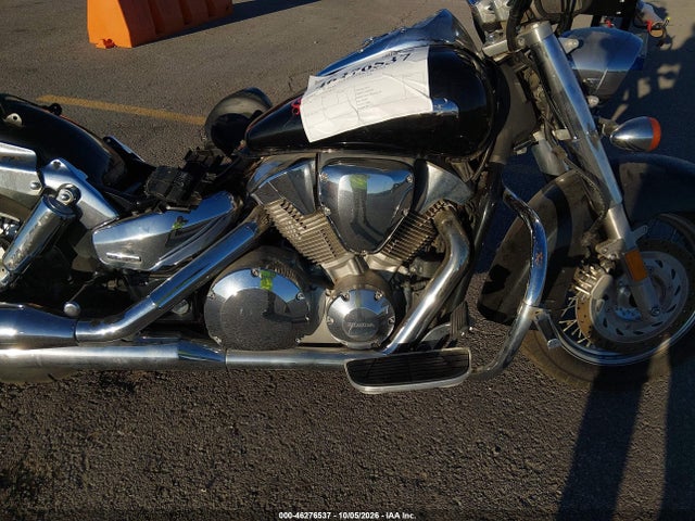 Aukcja sprzedaży 2005 Honda Vt1300 S, vin: 1HFSC52035A208679, numer aukcji: 46276537