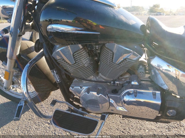Aukcja sprzedaży 2005 Honda Vt1300 S, vin: 1HFSC52035A208679, numer aukcji: 46276537