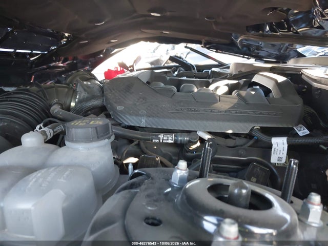 1FA6P8CF4T5411127 Ford Mustang Gt Fastback