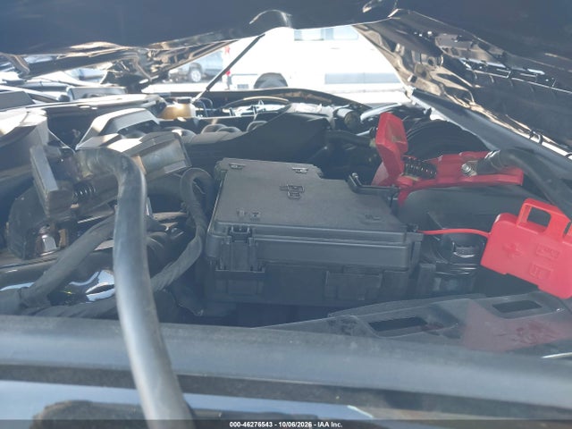 1FA6P8CF4T5411127 Ford Mustang Gt Fastback