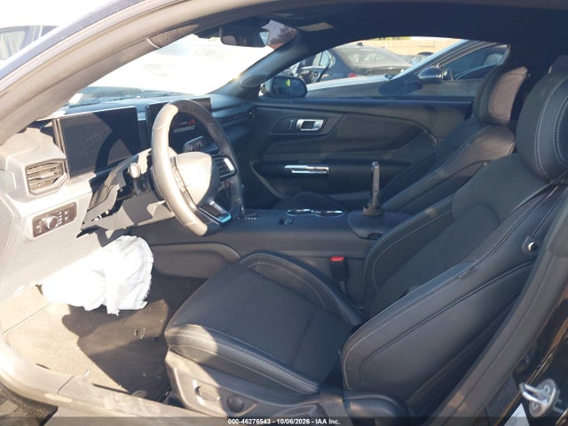 1FA6P8CF4T5411127 Ford Mustang Gt Fastback