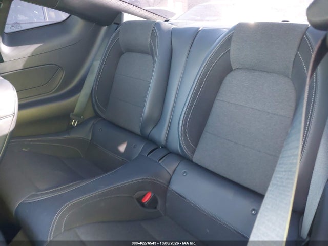 1FA6P8CF4T5411127 Ford Mustang Gt Fastback