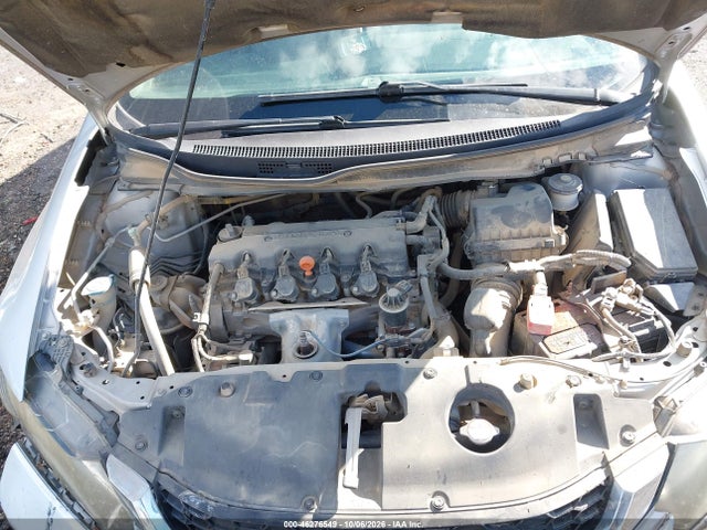 Продажа на аукционе авто 2014 Honda Civic Ex, vin: 19XFB2F83EE021758, номер лота: 46276549