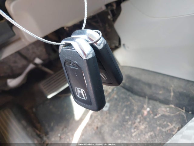Продажа на аукционе авто 2014 Honda Civic Ex, vin: 19XFB2F83EE021758, номер лота: 46276549