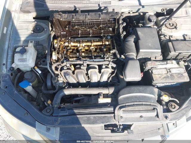Продажа на аукционе авто 2009 Hyundai Sonata Gls, vin: 5NPET46C39H484297, номер лота: 46276555