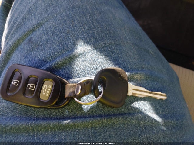 Продажа на аукционе авто 2009 Hyundai Sonata Gls, vin: 5NPET46C39H484297, номер лота: 46276555