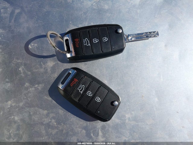 Продажа на аукционе авто 2019 Kia Sportage Lx, vin: KNDPM3AC8K7574725, номер лота: 46276556