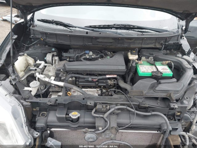 Aukcja sprzedaży 2015 Nissan Rogue Sl, vin: 5N1AT2MT9FC857416, numer aukcji: 46276560