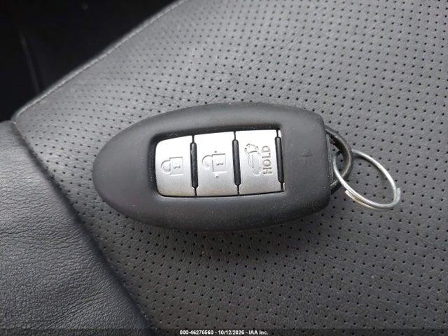 Aukcja sprzedaży 2015 Nissan Rogue Sl, vin: 5N1AT2MT9FC857416, numer aukcji: 46276560
