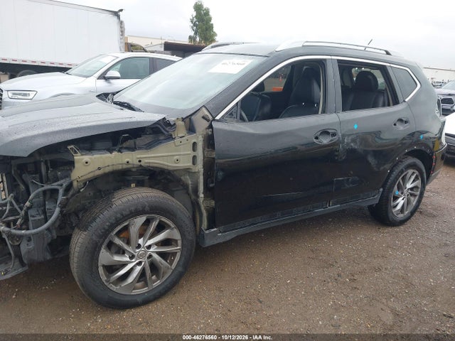 Aukcja sprzedaży 2015 Nissan Rogue Sl, vin: 5N1AT2MT9FC857416, numer aukcji: 46276560