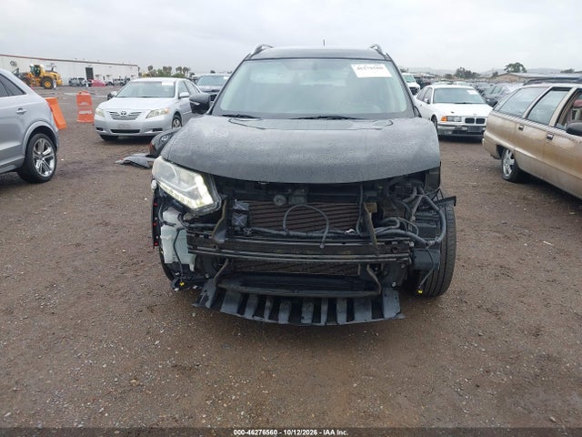 Aukcja sprzedaży 2015 Nissan Rogue Sl, vin: 5N1AT2MT9FC857416, numer aukcji: 46276560