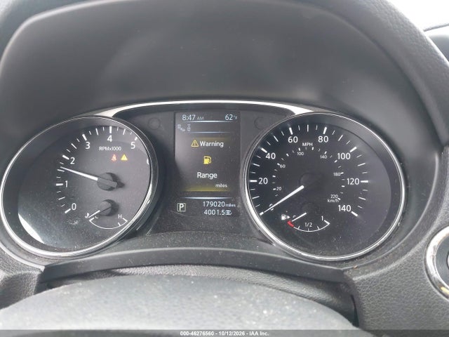 Aukcja sprzedaży 2015 Nissan Rogue Sl, vin: 5N1AT2MT9FC857416, numer aukcji: 46276560