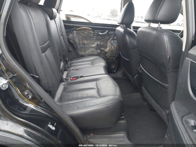 Aukcja sprzedaży 2015 Nissan Rogue Sl, vin: 5N1AT2MT9FC857416, numer aukcji: 46276560