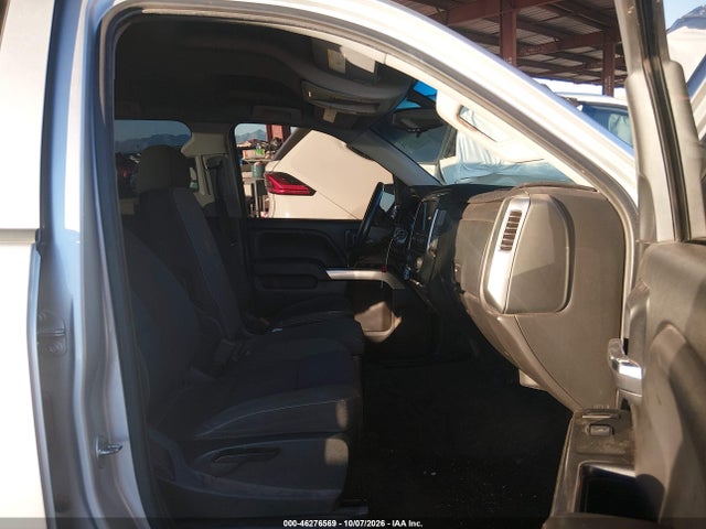 Aukcja sprzedaży 2018 Chevrolet Silverado 1500 1lt, vin: 3GCUKRECXJG128150, numer aukcji: 46276569