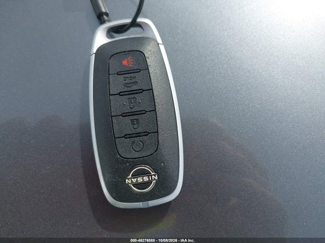 Auction sale of the 2026 Nissan Altima Sv Fwd, vin: 1N4BL4DV8TN334500, lot number: 46276580