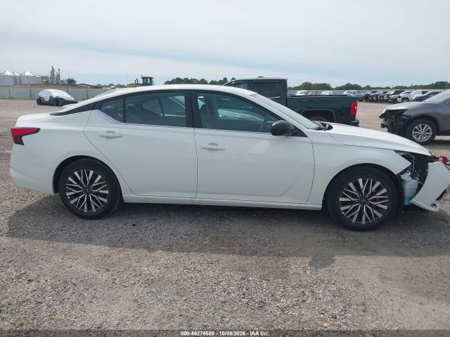 Auction sale of the 2026 Nissan Altima Sv Fwd, vin: 1N4BL4DV8TN334500, lot number: 46276580